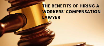 The Benefits of Hiring a Workers’ Compensation Lawyer
