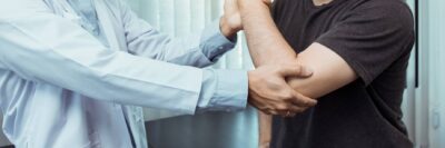 Which Doctors are Typically Involved in Workers’ Compensation Cases