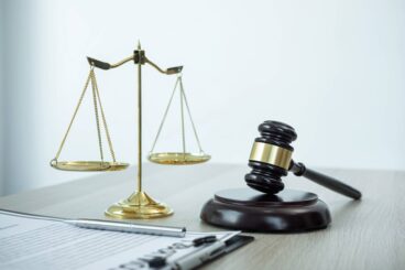 History of workers’ compensation law.