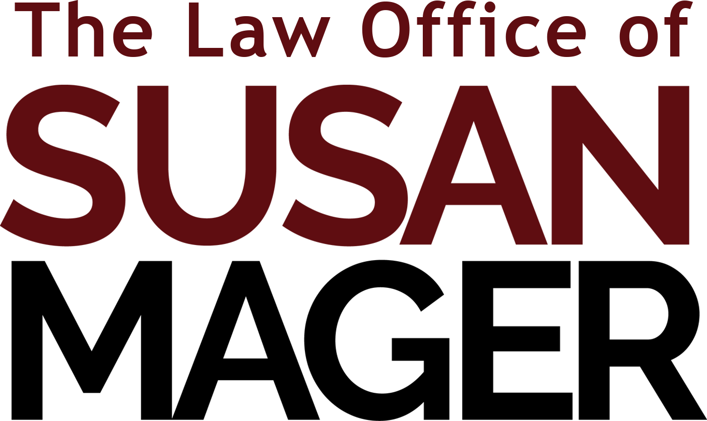 The Law Office of Susan Mager